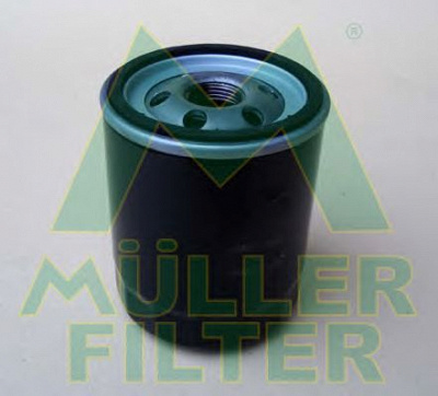 MULLER FILTER fo352 -  Масляный фильтр